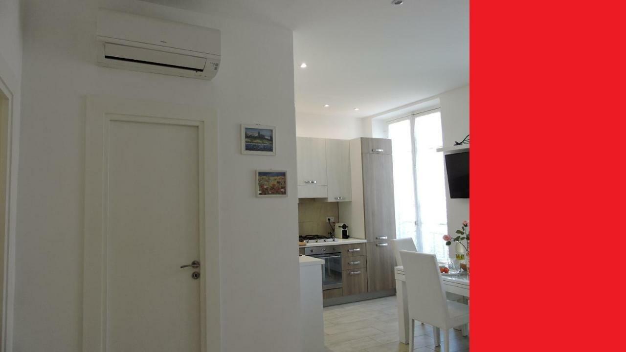 Nice France Apartment 2 Rooms Max 4 Persons Apartment