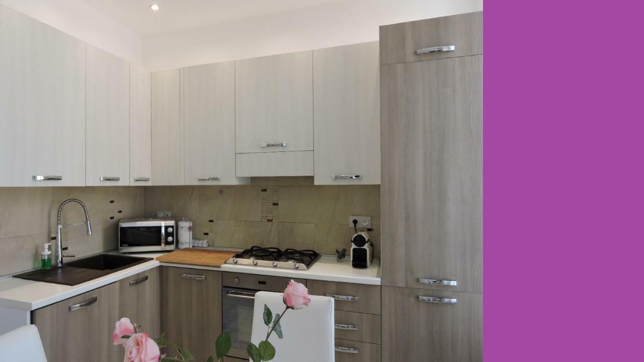Apartment Nice France Apartment 2 Rooms Max 4 Persons