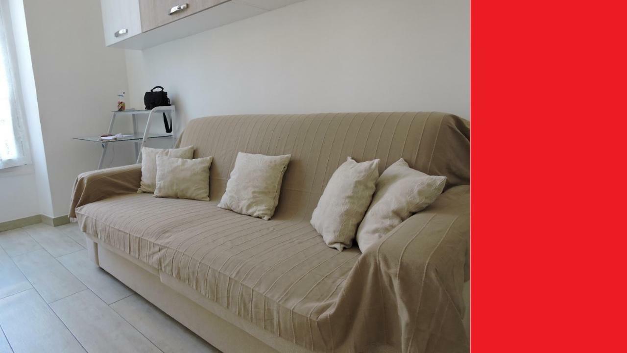Nice France Apartment 2 Rooms Max 4 Persons * Nice