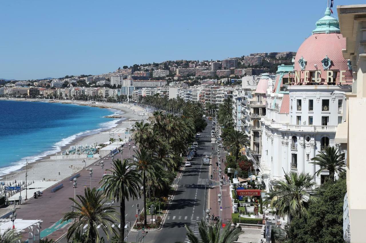 Nice France Apartment 2 Rooms Max 4 Persons Apartment