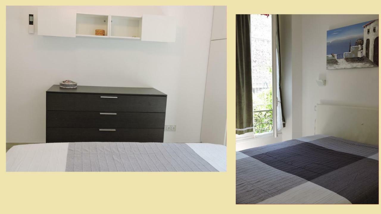 Nice France Apartment 2 Rooms Max 4 Persons