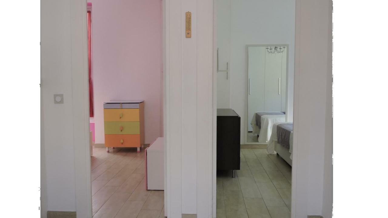 Nice France Apartment 2 Rooms Max 4 Persons *